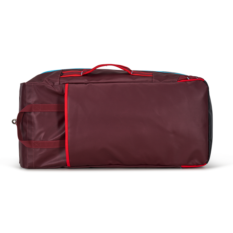 60L Utility Duffel - View 6
