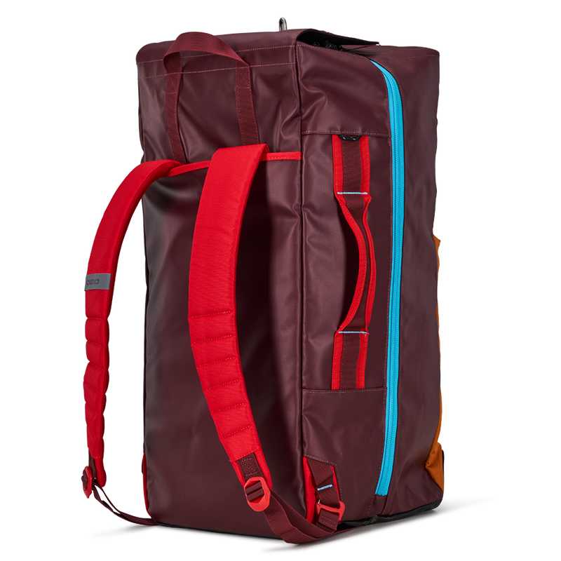 60L Utility Duffel - View 7