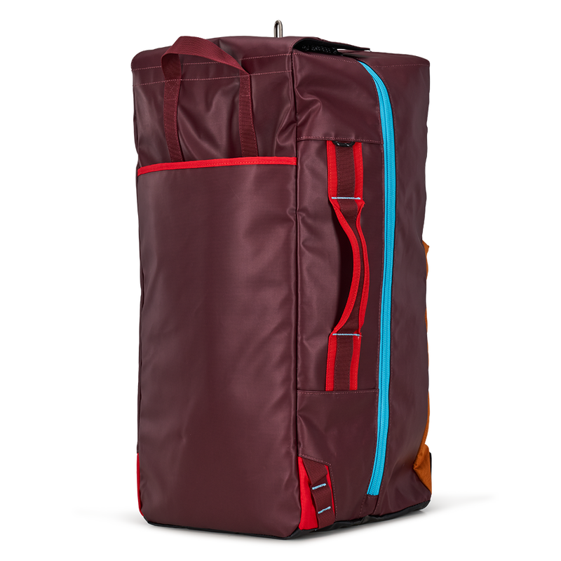 60L Utility Duffel - View 8