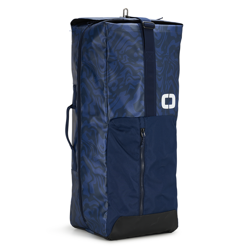 90L Utility Duffel - View 1