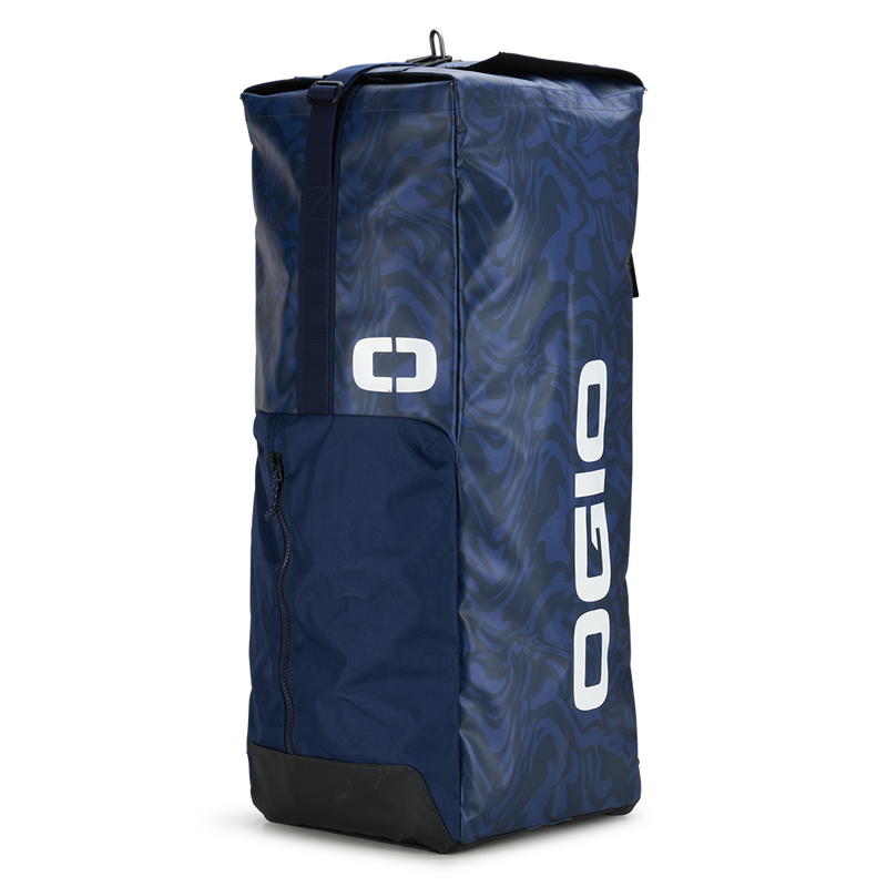 90L Utility Duffel - View 3