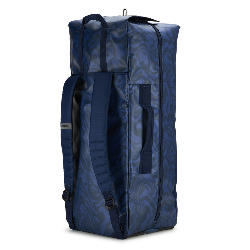 90L Utility Duffel - View 7