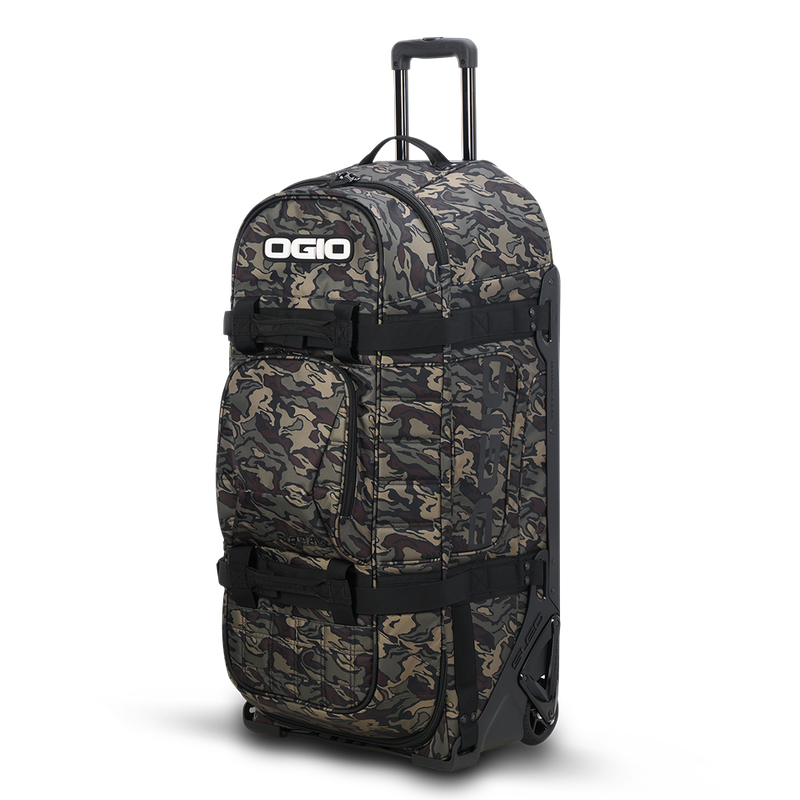 Rig 9800 Travel Bag - View 2