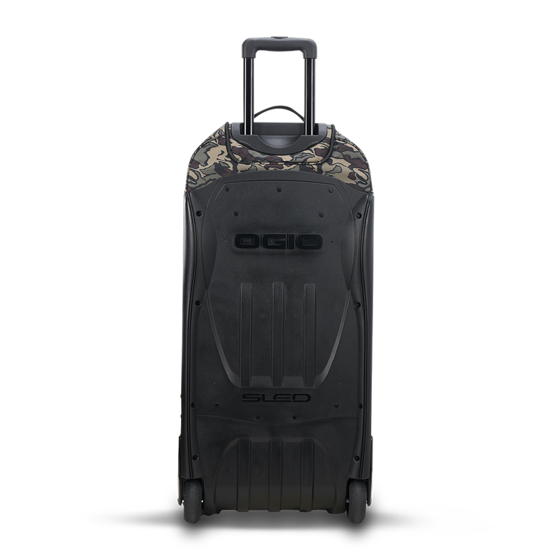 Rig 9800 Travel Bag - View 3