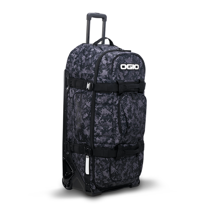Rig 9800 Travel Bag - View 1