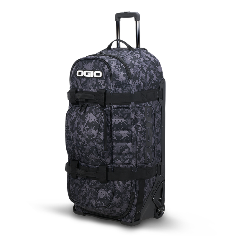 Rig 9800 Travel Bag - View 2