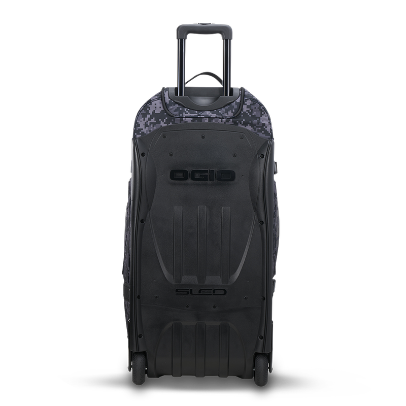 Rig 9800 Travel Bag - View 3