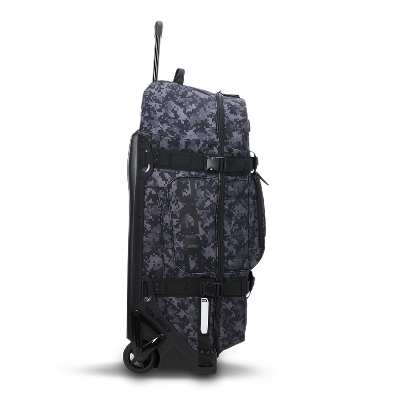 Rig 9800 Travel Bag - View 4