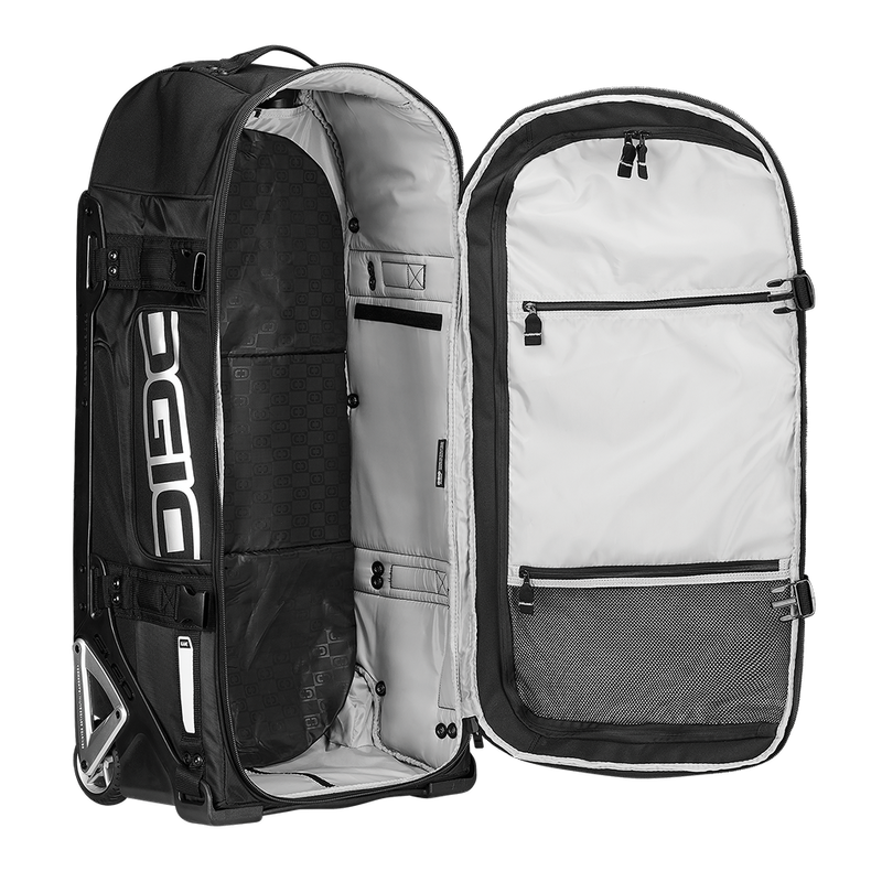 Rig 9800 Travel Bag - View 5