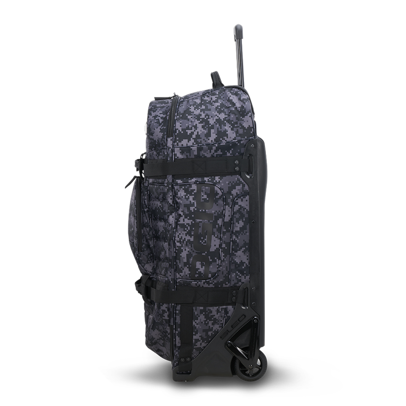 Rig 9800 Travel Bag - View 6