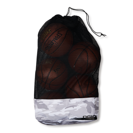 Team Net Utility Bag