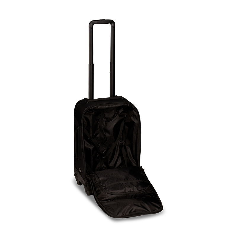 Renegade 4-Wheel Carry-On Bag - View 6