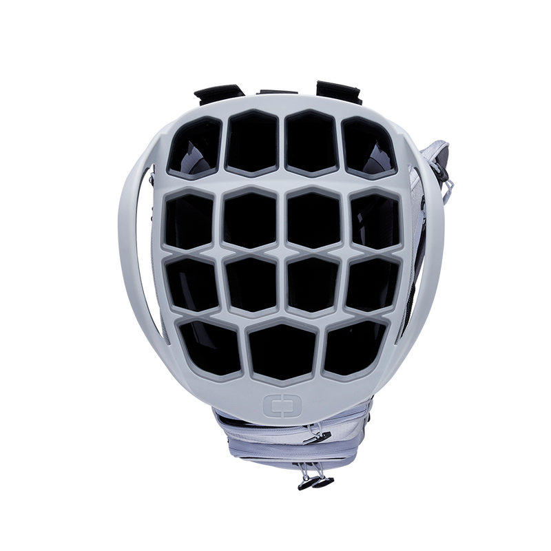 2025 Woodē Cart Bag - View 7