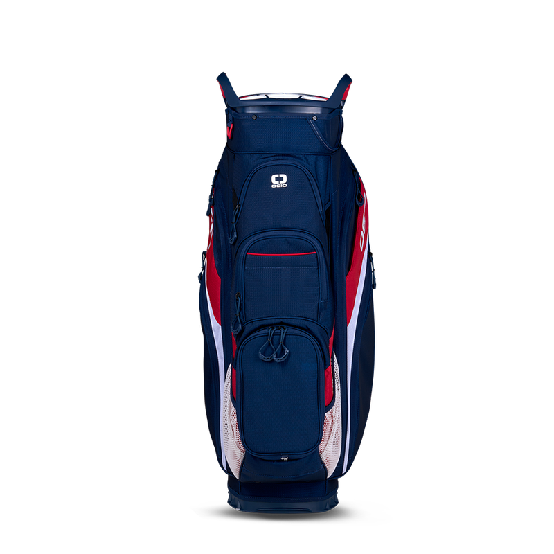2025 Woodē Cart Bag - View 2