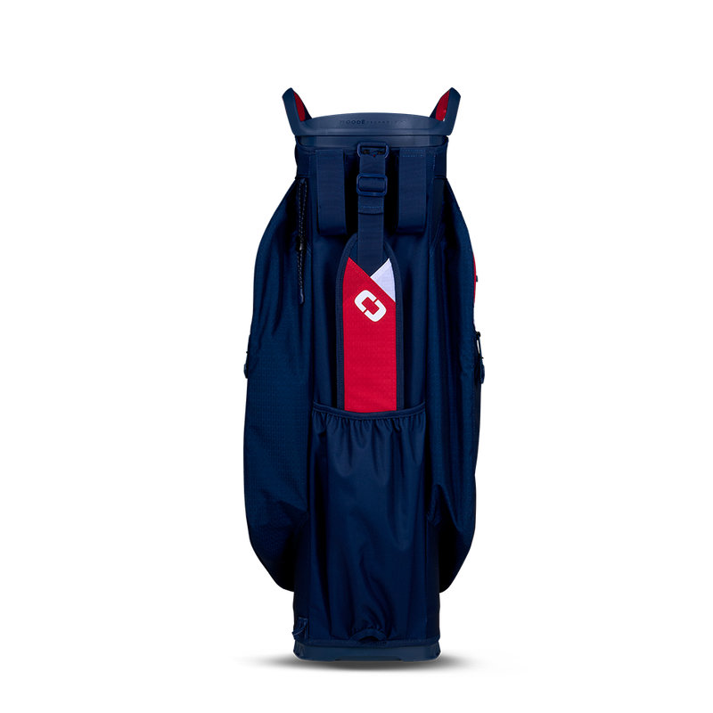 2025 Woodē Cart Bag - View 5