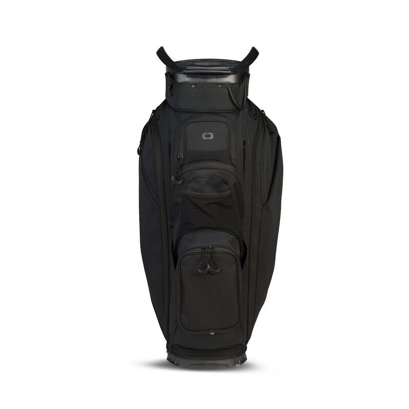 Silencer Cart Golf Bag - View 2