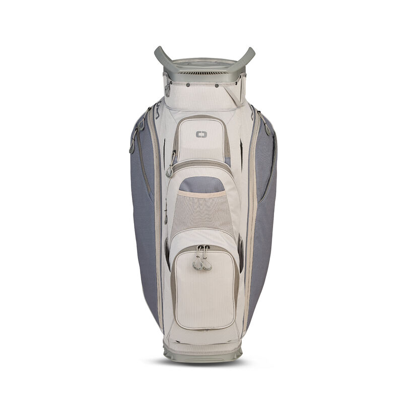 Silencer Cart Golf Bag - View 2