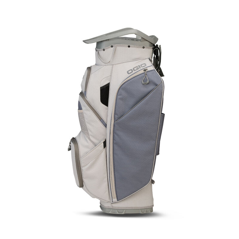 Silencer Cart Golf Bag - View 3
