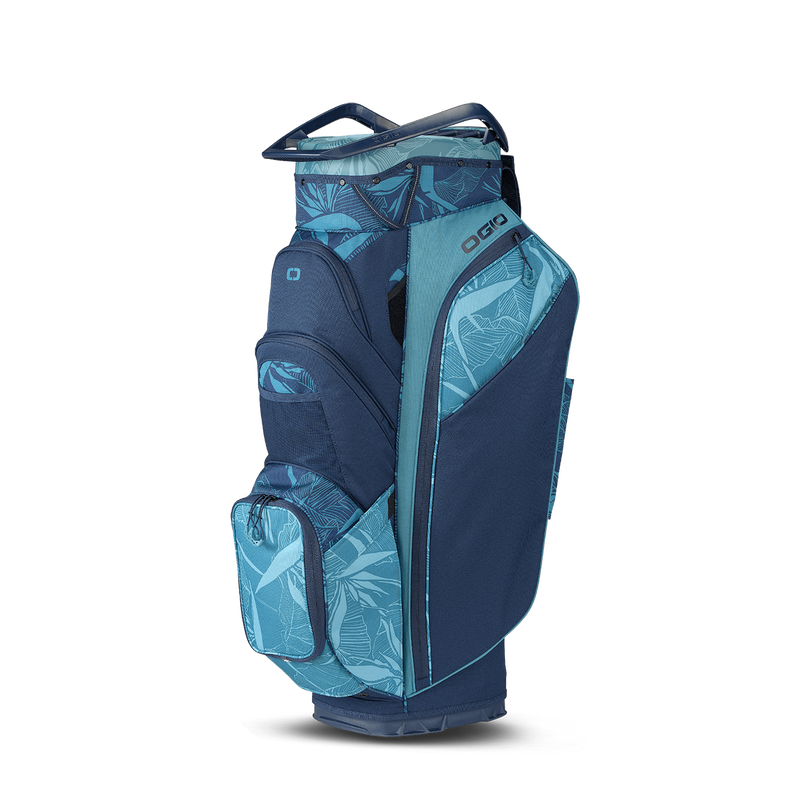 Woodē Cart Golf Bag - View 1