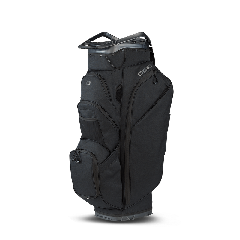 Woodē Cart Golf Bag - View 1