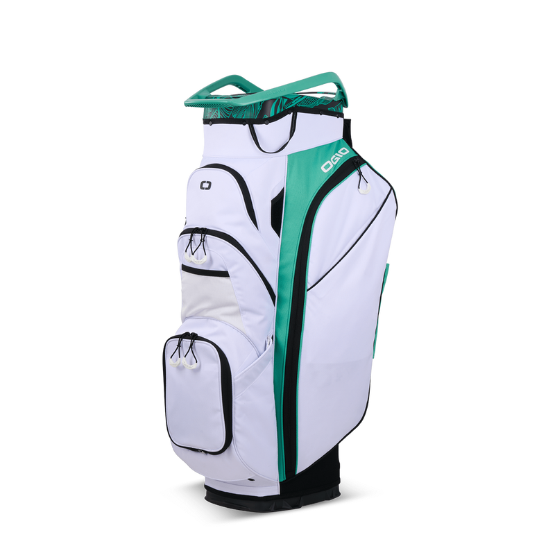 Woodē Cart Golf Bag - View 1