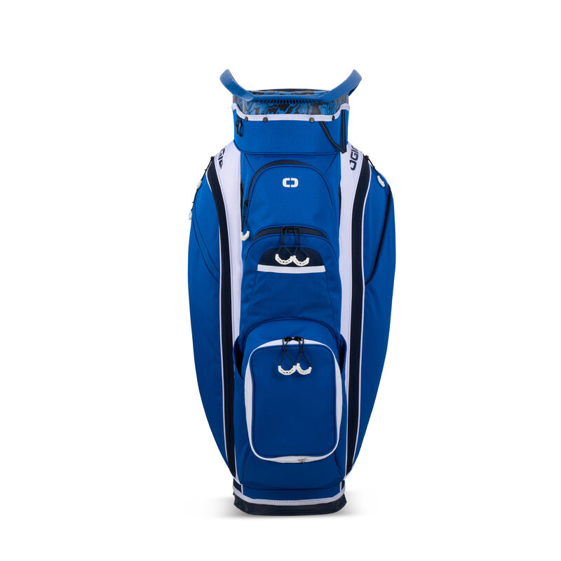 Woodē Cart Golf Bag - View 2