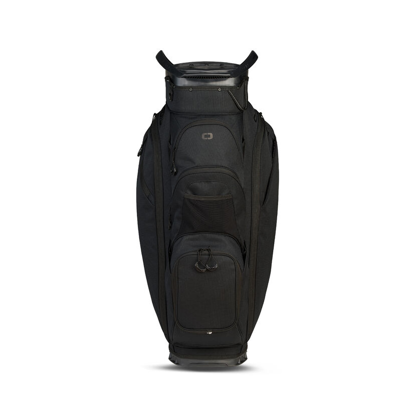 Woodē Cart Golf Bag - View 2