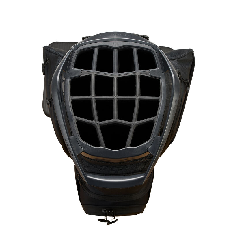 Woodē Cart Golf Bag - View 6