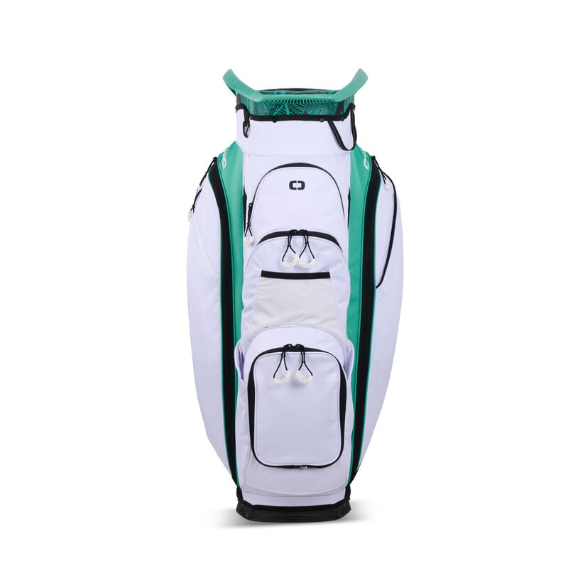 Woodē Cart Golf Bag - View 2