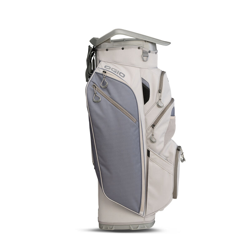 Woodē Cart Golf Bag - View 4