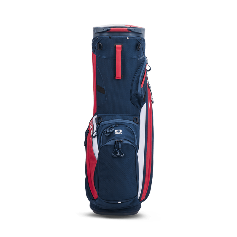 2025 Silencer Hybrid Golf Bag - View 6
