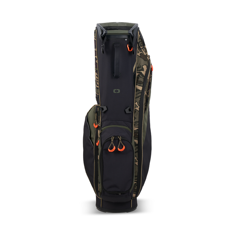 Fuse Golf Stand Bag '26 - View 2