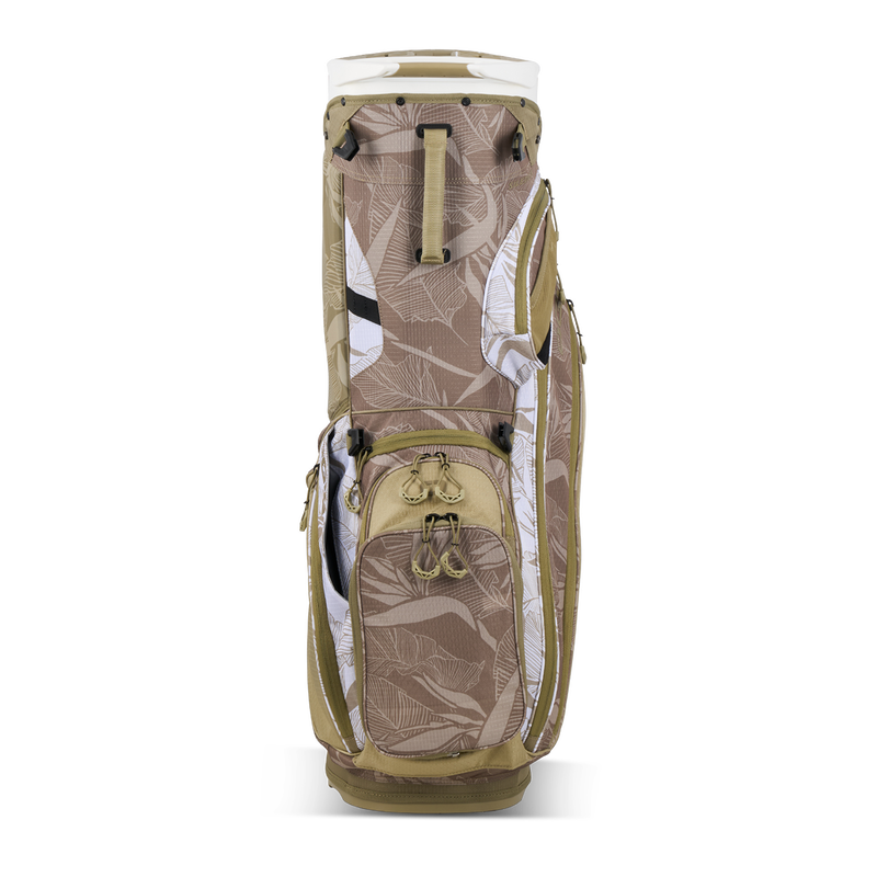 Silencer Hybrid Golf Stand Bag '26 - View 2