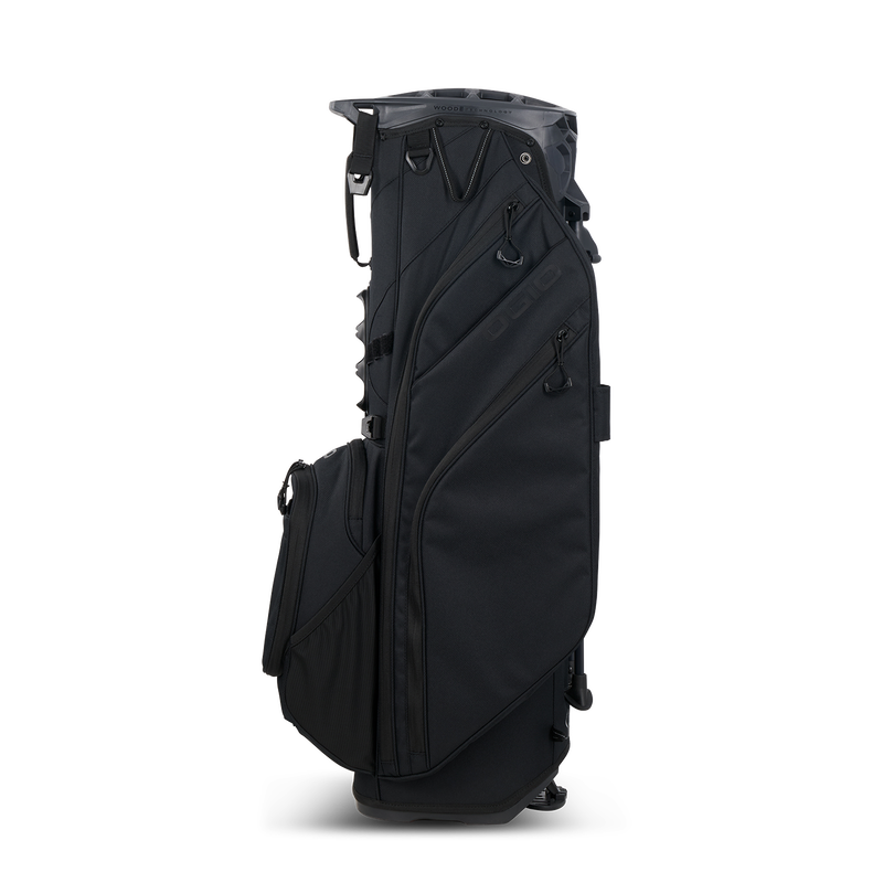 Woodē Hybrid Golf Bag - View 3