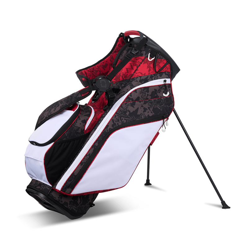 Woodē Hybrid Golf Bag - View 1