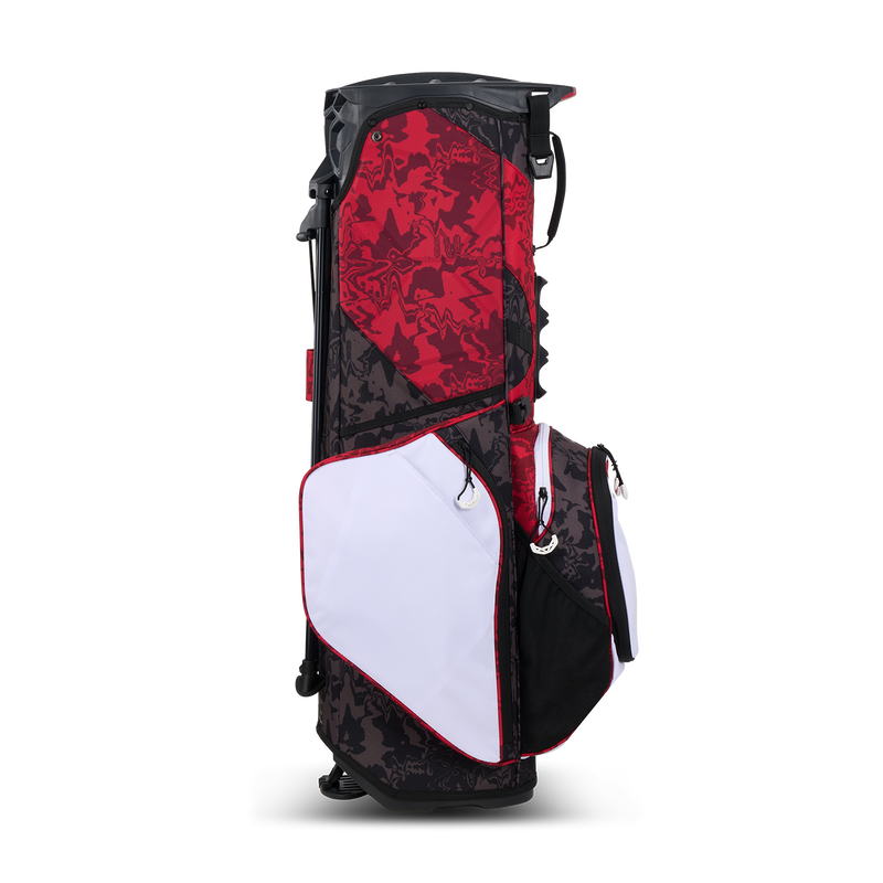 Woodē Hybrid Golf Bag - View 4