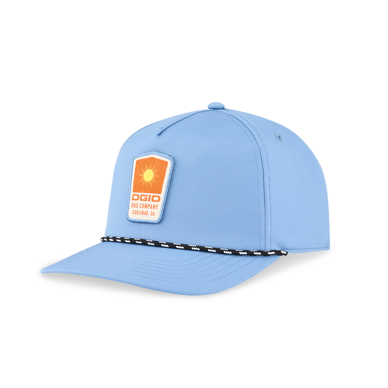 Alpha OBC Snapback - View 2