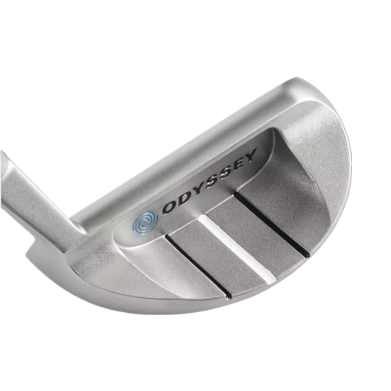 Odyssey X-ACT Tank Chipper - View 3