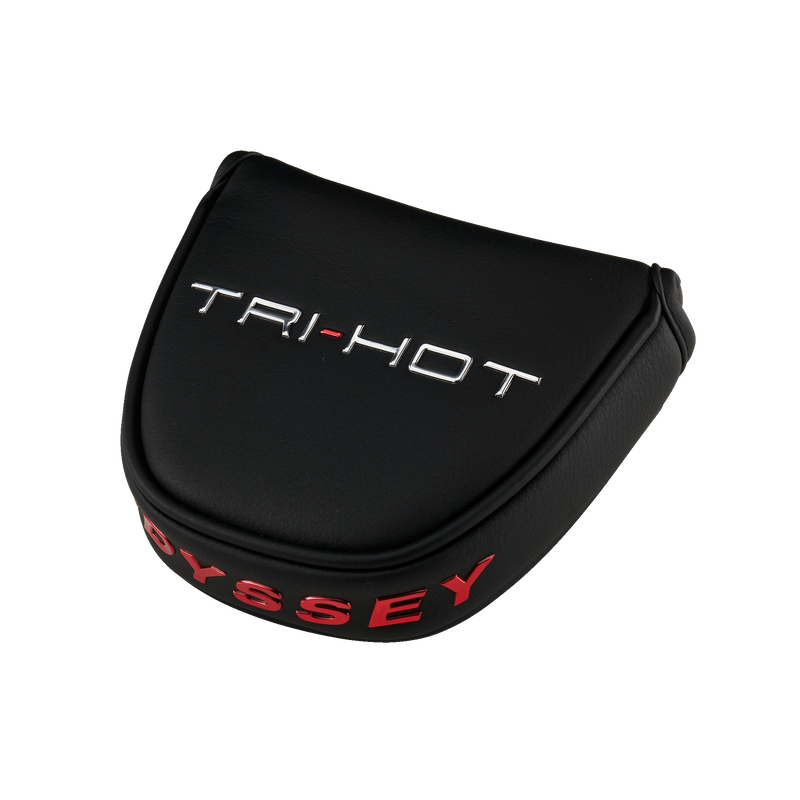 Tri-Hot 5K Rossie S Putter - View 6