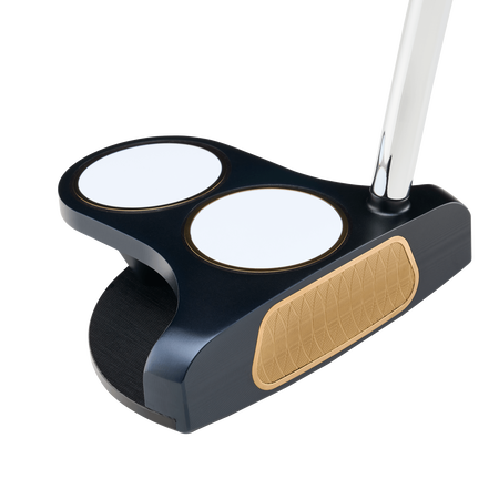 Ai-ONE Milled 2-Ball T DB Putter