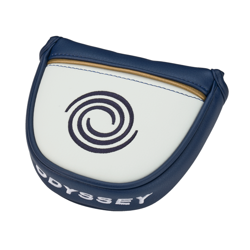 Ai-ONE Milled Jailbird Mini T DB Putter - View 6