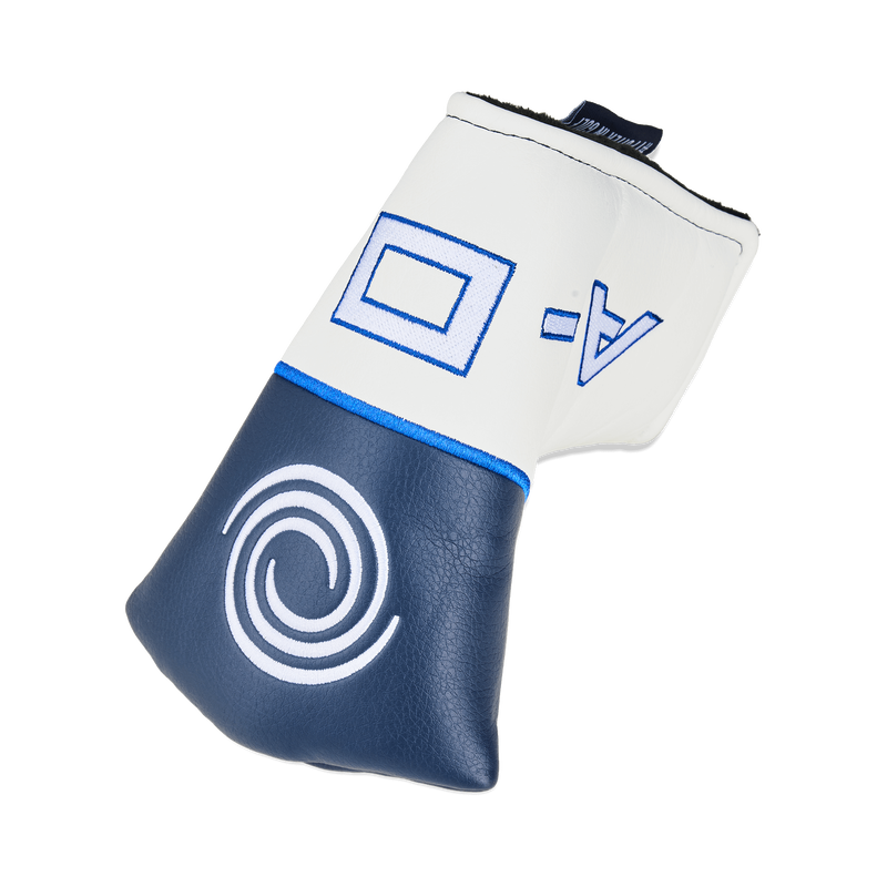 Ai-ONE Square 2 Square Double Wide Cruiser Putter - View 5