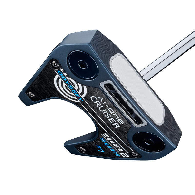 Ai-ONE Square 2 Square #7 Cruiser Putter - View 4