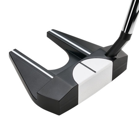 Ai-DUAL #7 &frac12; Ball S Putter