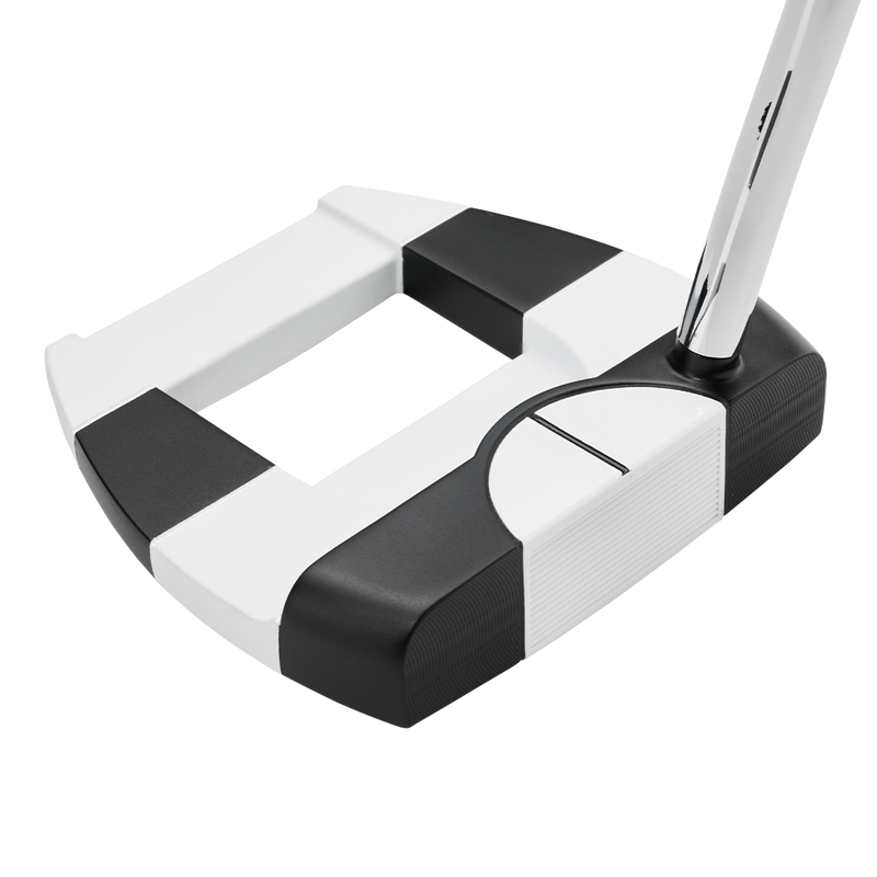 Ai-DUAL Jailbird 1/2 Ball Cruiser Putter - View 1