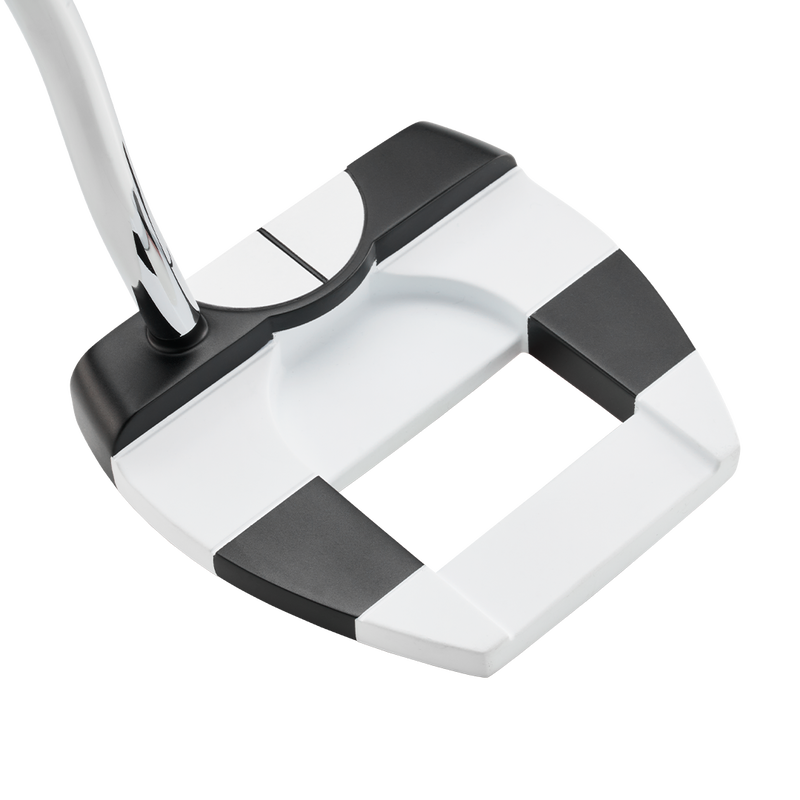 Ai-DUAL Jailbird 1/2 Ball Cruiser Putter - View 4