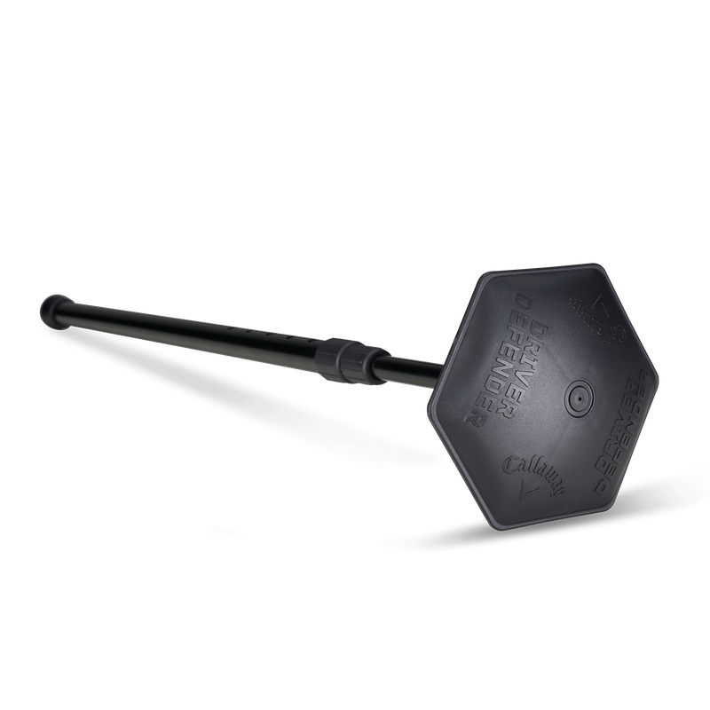 Driver Defender&trade; - View 1