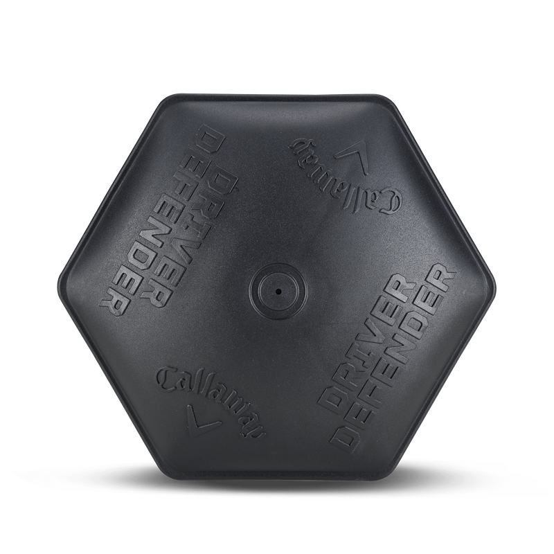 Driver Defender&trade; - View 3
