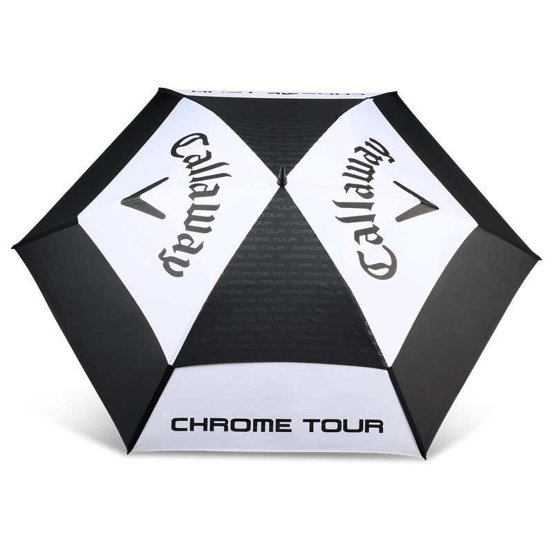 Tour Authentic Umbrella - View 3