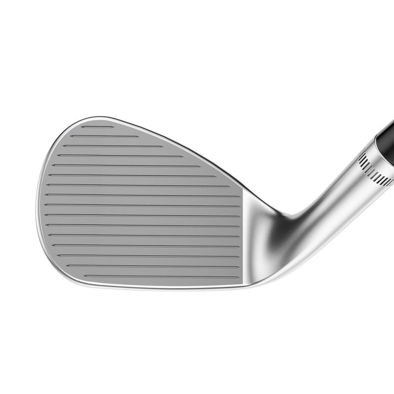 Jaws Raw Full Face Groove&nbsp;Wedges - View 4
